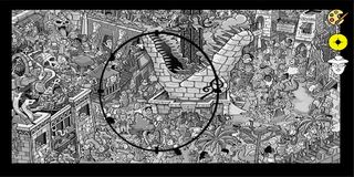 Where's Waldo - Screenshot 1