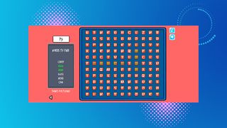LEXILABYRINTH - Words Search - Screenshot 3
