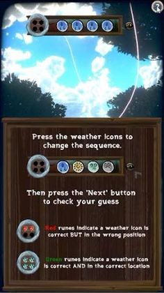 Summerstone - Screenshot 3