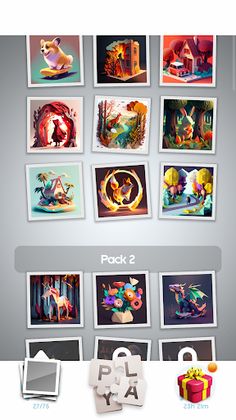 Pieced Together - Screenshot 3