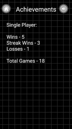 Tick Tack Toe Game - Screenshot 4