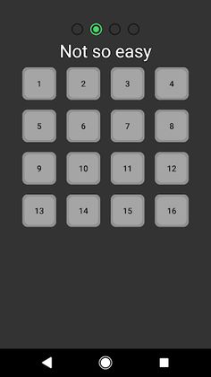 Sudoku NTH - Screenshot 3