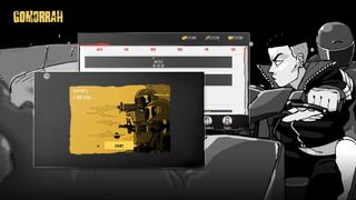 Gomorrah - Screenshot 3