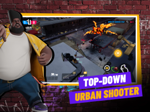 Uniqkiller - Screenshot 2