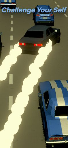 No Brake : No Way To Stop - Screenshot 2