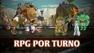Trial of Titans - Screenshot 3