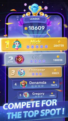 Block Beat - Block puzzle Game - Screenshot 3