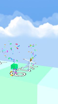 Tower Stack Run - Screenshot 4