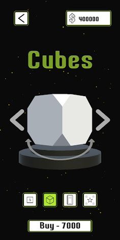 Cubematic - Screenshot 4