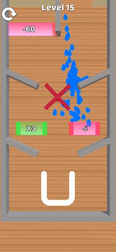 Water Master! - Screenshot 3