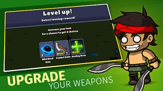 Braveheart - Screenshot 3