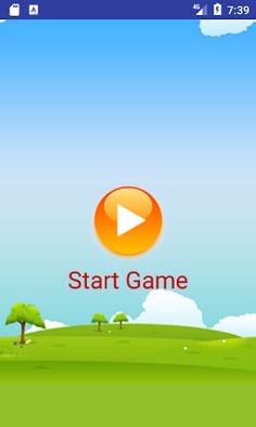 PlaneShooter - Screenshot 1