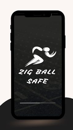 ZigBallSafe - Screenshot 1