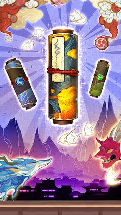 Hidden Kage - Screenshot 3