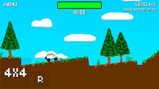 Offroad Trail Demo - Screenshot 1