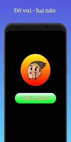 Đố vui hại não - Hỏi ngu - Screenshot 1