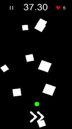 Dodge Master - Screenshot 2