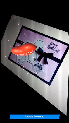 LiveCards - Screenshot 2