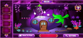 50 Rooms: Mystery World Escape - Screenshot 2