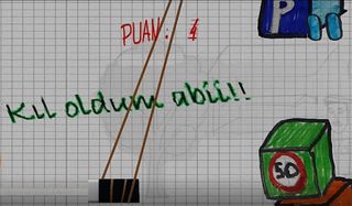 ESCAPE DRAWİNG - Screenshot 1