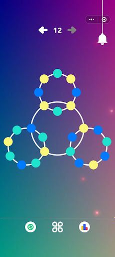 Magic Circle - Screenshot 1