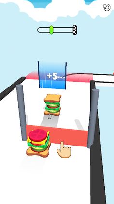 Stack It Up! - Screenshot 3