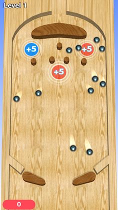 Pinball Master - Screenshot 1