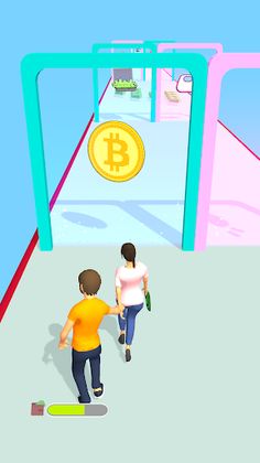 Perfect Date 3D - Screenshot 2