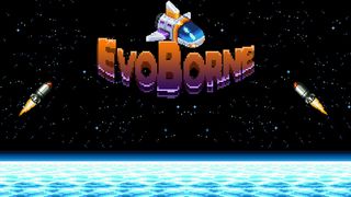 EvoBorne - Screenshot 1