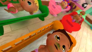 Alima's Baby Care - Screenshot 3