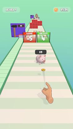 Coin Fest - Screenshot 2