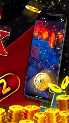 Shuriken Slash - Screenshot 4