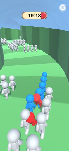 Very Hurry - Screenshot 2