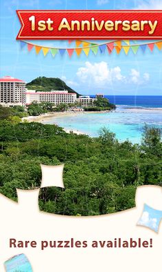 Jigsaw Puzzle : puzzles game - Screenshot 1