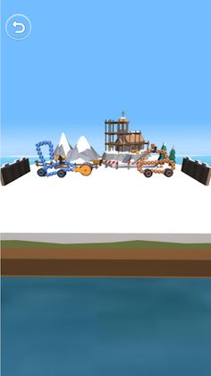 Robot Wars Excavator - Screenshot 4