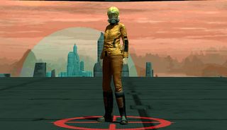 SITE1 RUNNER - Screenshot 3