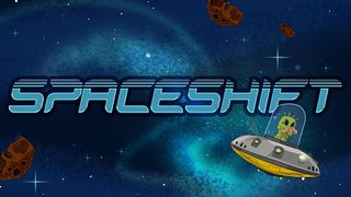 SpaceShift - Screenshot 1