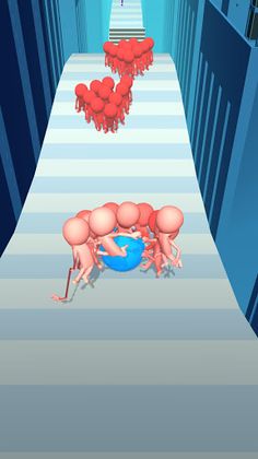 Rolling Boy - Screenshot 3