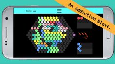 Hexagon Blast - Screenshot 4