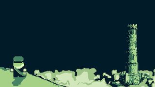 Warlock's Tower - Screenshot 1