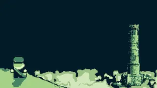 Warlock's Tower - Screenshot 1