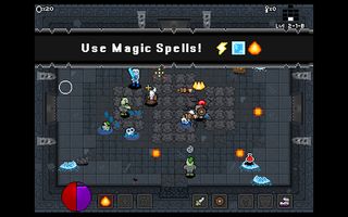 bit Dungeon - Screenshot 2