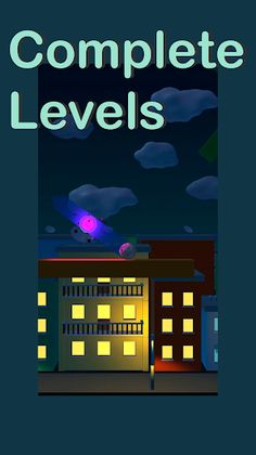 Swipe Swipe Ball - Screenshot 2