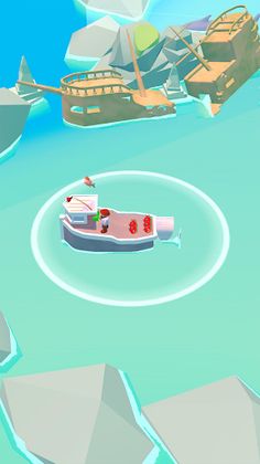 Fish Master - Screenshot 2