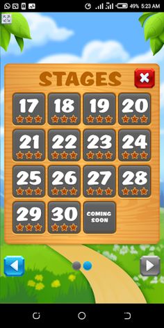 OLASUN Jewel Crush - Screenshot 3