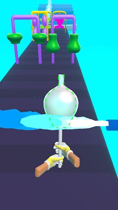 Glass Maker! - Screenshot 3