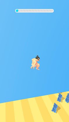 Wrestling Crush - Screenshot 2