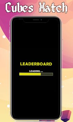 Rectangle Match Cube box 2022 - Screenshot 4