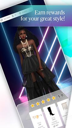 BELLEMINT - Fashion and Beauty - Screenshot 4