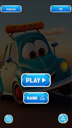Unblock the Car Parking Puzzle - Screenshot 1